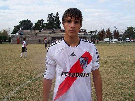 Adani su Lamela: "Nessuno in Sudamerica come lui"