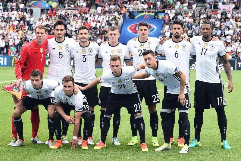 Bergomi su Euro '16: "Mai vorrei sfidare la Germania"