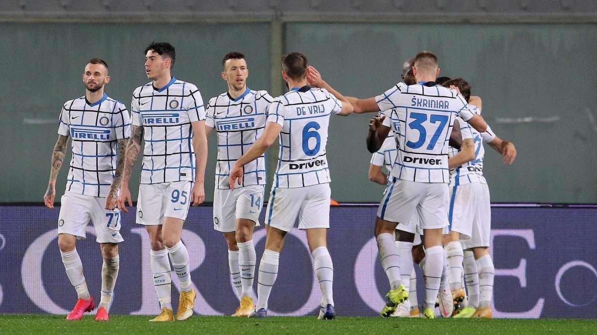 L'Angolo Tattico - Sanchez porta il palleggio in area, la squadra accorcia e pressa. Hakimi domina in profondità  