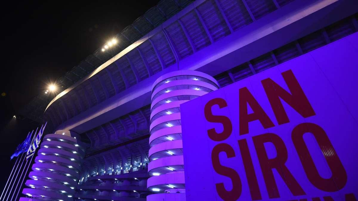 Domenica sera Inter-Empoli a San Siro: biglietti con prezzi a partire da 20€