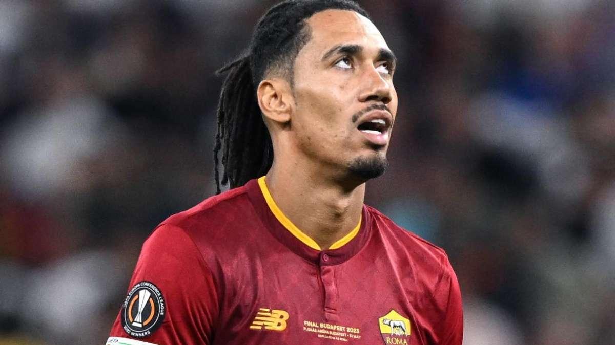 Qui Roma - De Rossi recupera tutti: riecco Spinazzola e Smalling