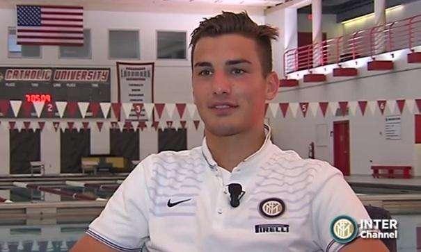Bonazzoli: "All'Inter 12 anni bellissimi. I 18 anni..."