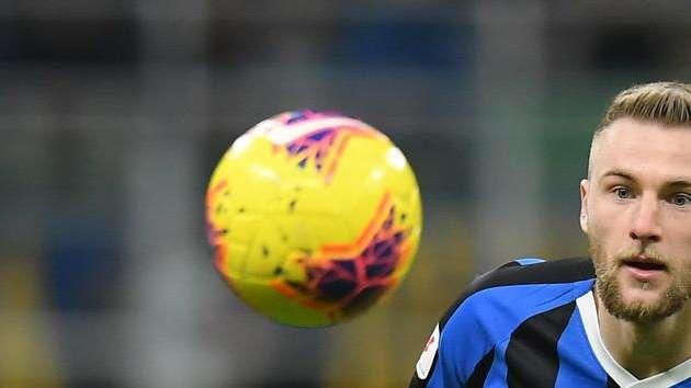 Slovacchia, il c.t. Hapal: "Skriniar? Mi ha detto che ultimamente ha parlato poco con Conte. Potrebbe andare via o no"
