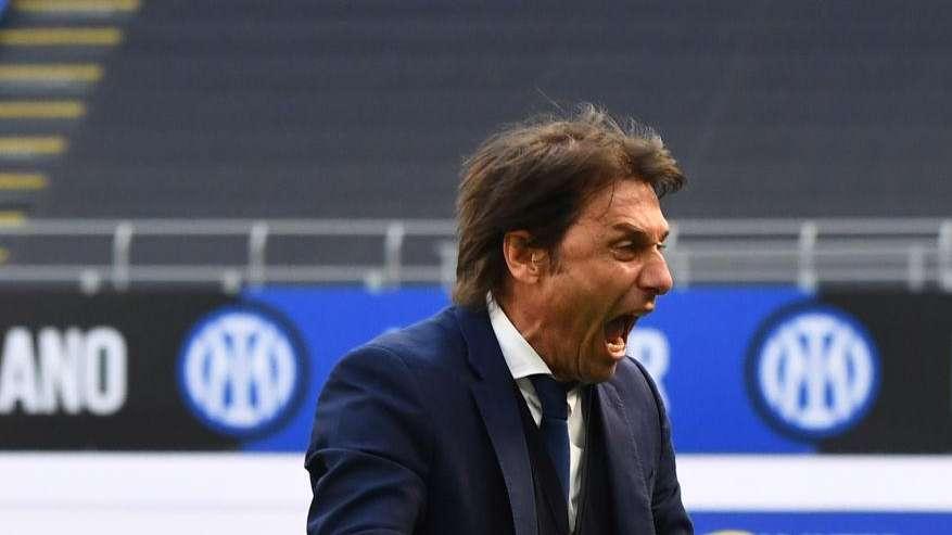 Conte: "Da dove viene la mia cattiveria? Dalle sconfitte, ecco cosa cerco di trasferire ai miei giocatori"