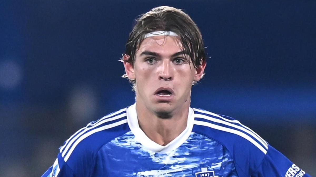 Nico Paz, occhio al Como: non è ancora fuori dalla corsa