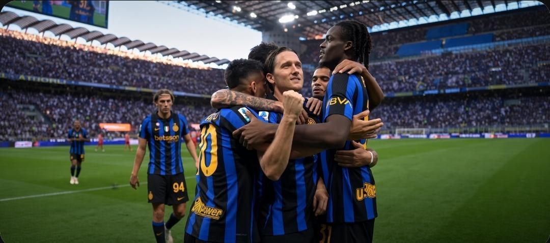 Transfermarkt - Le rose della Serie A per fedeltà dei giocatori: Inter in testa