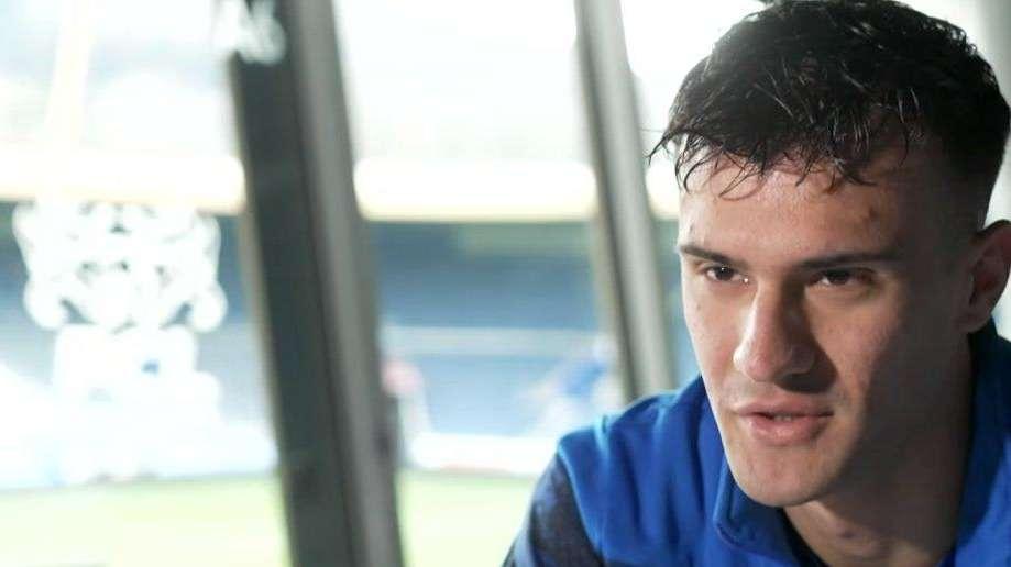 Sky - Inter-Club Bruges, parlato solo di Stankovic. Jashari vuole solo il Milan, ma i belgi rifiutano l’offerta