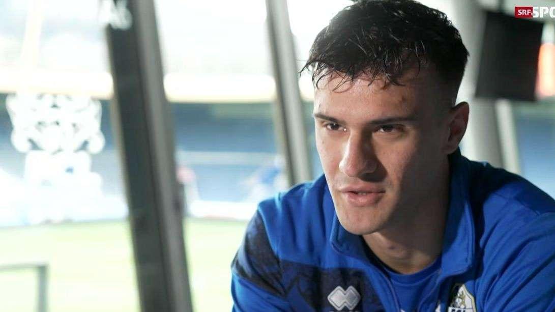 Dal Belgio - Stankovic, il Club Brugge ora deve preoccuparsi: c'è anche il Sassuolo sulle tracce del calciatore