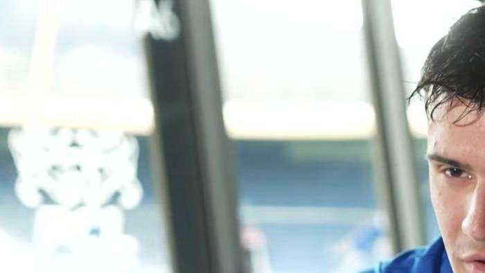 GdS - Stankovic-Bruges fatta: recompra fissata alla cifra di Ausilio con percentuale sulla rivendita