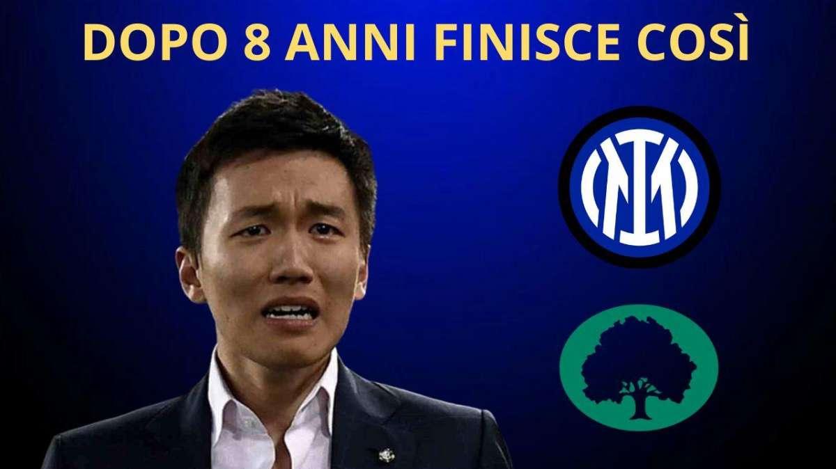 ADDIO ZHANG, nasce l'INTER di OAKTREE: oggi l'ufficialità. E LAUTARO "annuncia" il RINNOVO
