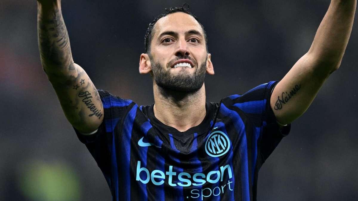GdS - Calhanoglu capocannoniere: l'estate difficile è già alle spalle
