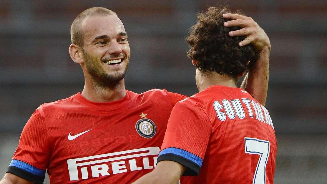 Sky - Coutinho, 8 mln dal Liverpool: l'Inter dice no! Wes: fino al 23 il Gala...