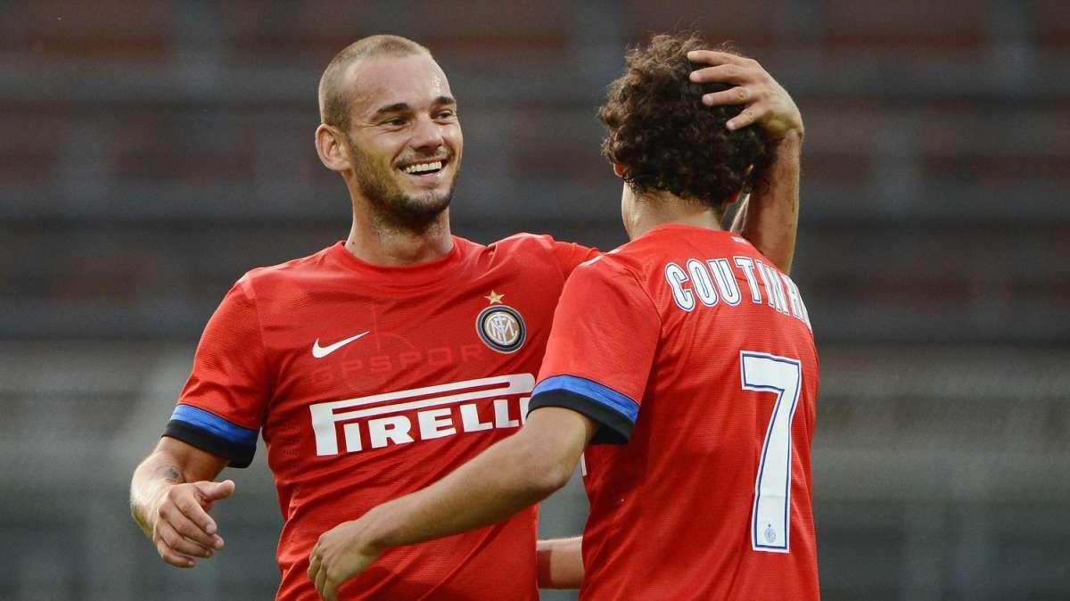 Dai prestiti a Ricky e Wes: cessioni, ecco il punto su tutti i nerazzurri