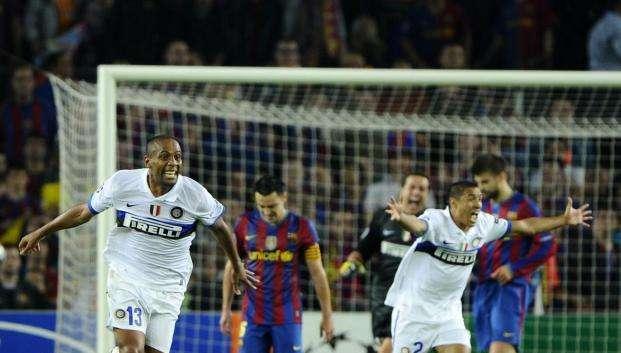 Inter-Barça, idea amichevole in India: non si fa per...