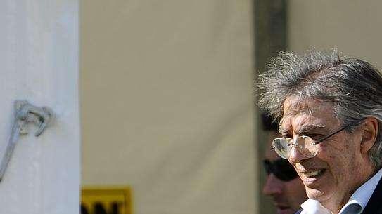 CdS - Lucas, Moratti riflette. Per l'Inter ha già speso...