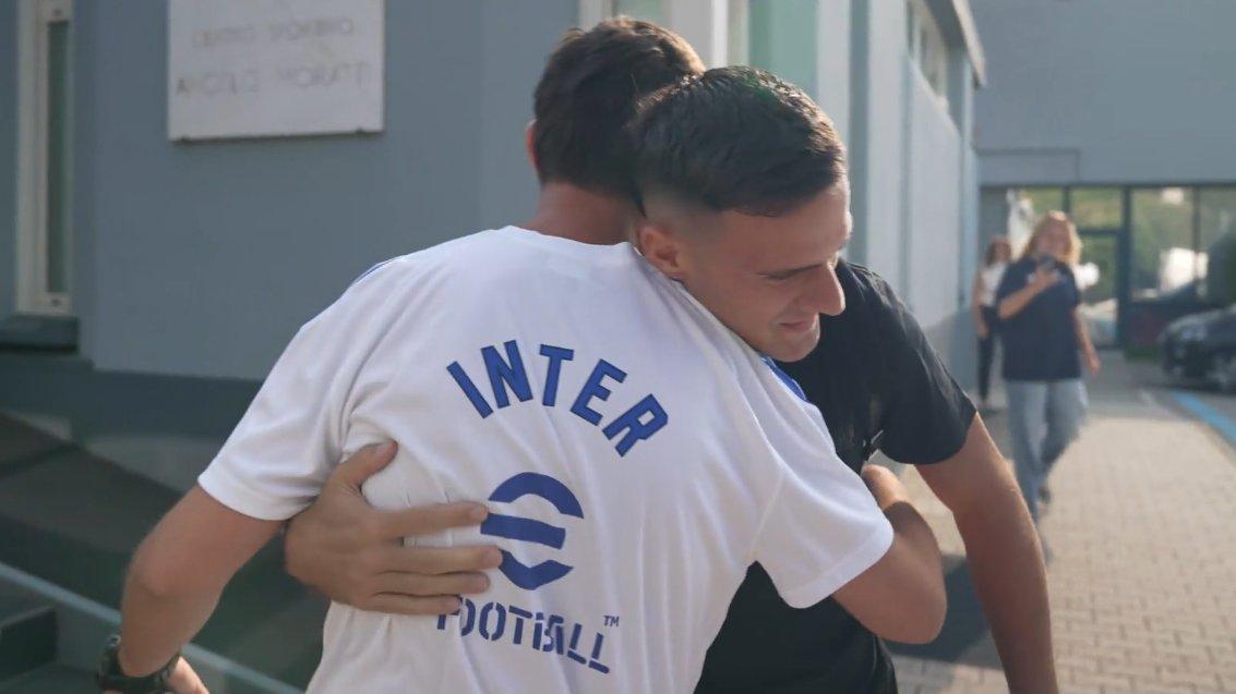 L'Inter ha deciso: Aleksander Stankovic resta. La mossa blocca un accordo