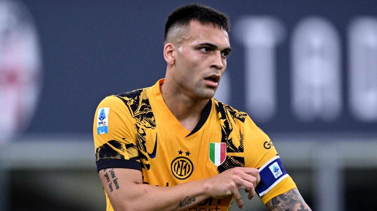 CdS - Per Lautaro niente turnover. Inzaghi: solo due cambi rispetto a Bologna