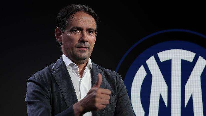 TS - L'Inter Nazionale piace a Inzaghi: con Cordaz gli italiani diventano 11. Nei programmi c'è anche l'affondo per Raspadori 