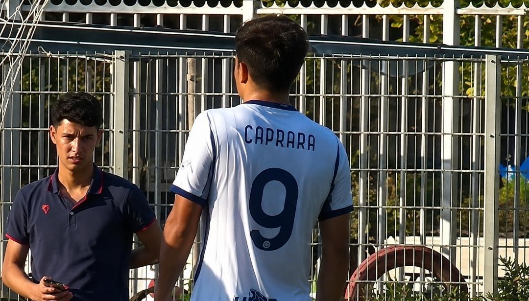 Farronato para, Carrara colpisce: l'Inter sbanca Genova nei minuti finali