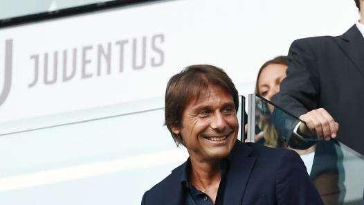 Cm.com - Retroscena Conte: rifiutata l'offerta del Tottenham per l'Inter 