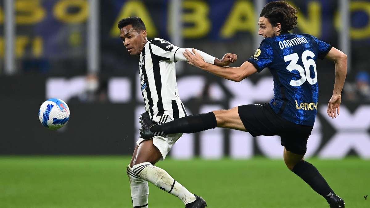 Giaccherini: "Inter, una vittoria contro la Juve oggi per tornare favorita. Il calendario lo conosciamo tutti"
