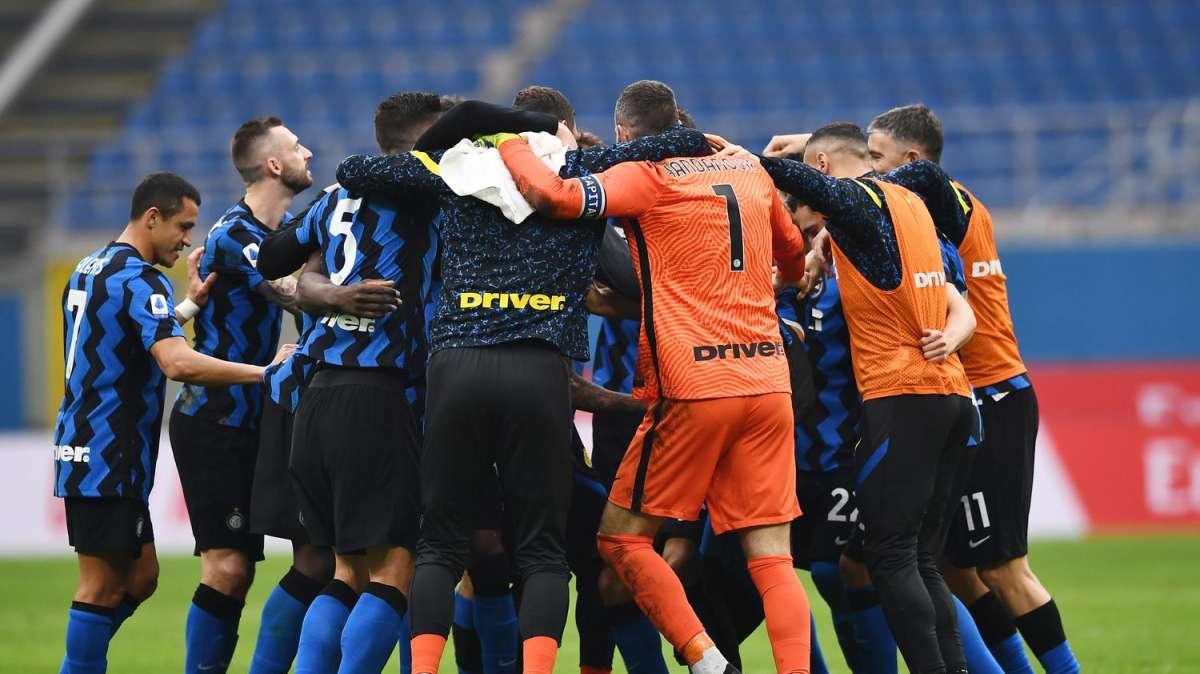 Condò: "Scudetto, l'Inter ha una gara di margine. Ma non vorrebbe giocarsela così presto"