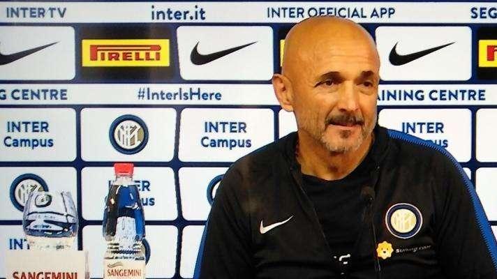 Rischio periodo-nero: Spalletti non teme i precedenti degli ultimi anni e guarda avanti