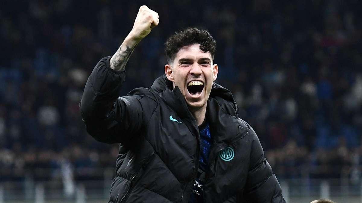Bastoni, via al countdown per la Serie A: "Nove giorni all'inizio dello show"