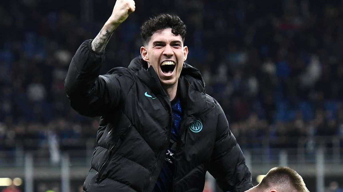 CdS - Juve-Inter, occhi puntati su Bastoni: oggi allenamento decisivo, c'è ottimismo 