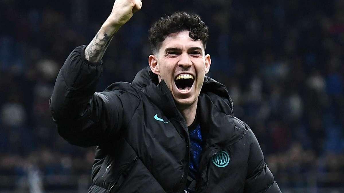 FcIN - Tottenham ma non solo: un'altra big inglese pensa a Bastoni. Che ha più di un motivo per rifiutare