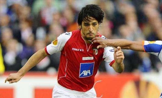 O Jogo - Fernando e J. Rodriguez nel mirino dell'Inter