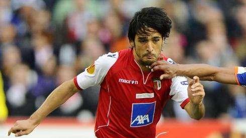 Fernando chiude: "Sono anima e corpo del Porto"