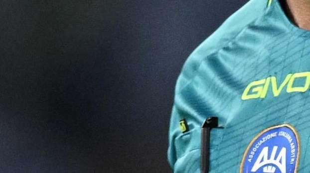 Primavera 1, domani l'Inter ospita l'Udinese: direzione di gara al femminile con Silvia Gasperotti
