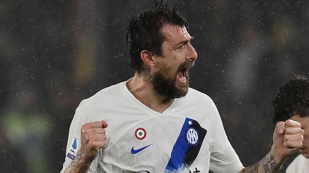 TS - Acerbi, la sentenza deciderà il suo futuro all'Inter. I tre scenari ipotizzabili