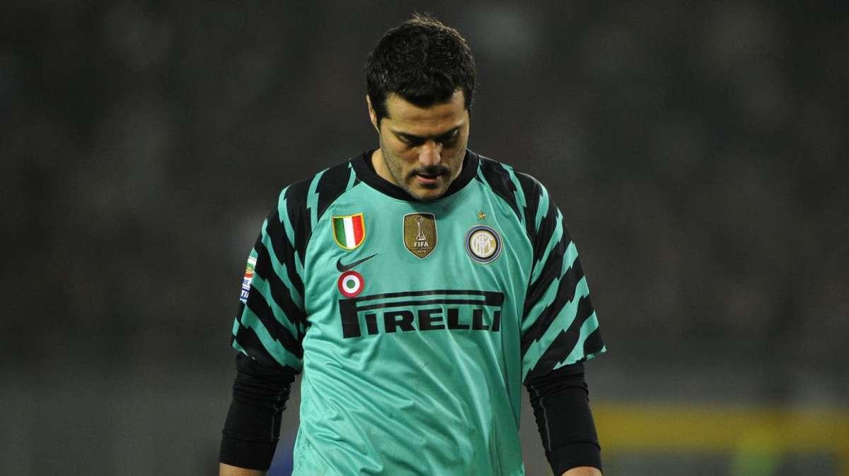 J. Cesar bis: "Quel gesto per i tifosi dell'Inter..."