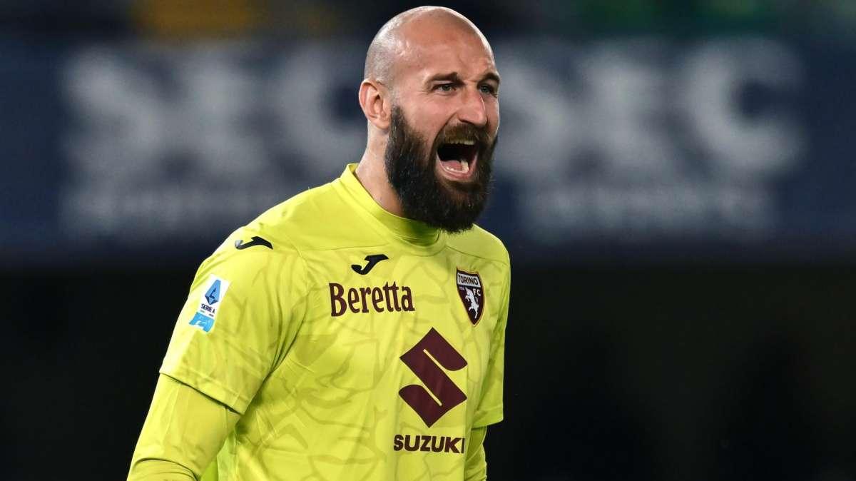 Qui Torino - Milinkovic-Savic può tornare a disposizione per l'Inter: in caso di forfait nuova chance per Paleari 