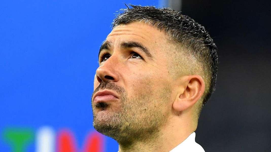 Kolarov, la Nazionale prima dell'Inter: oggi in campo da capitano in Russia-Serbia 