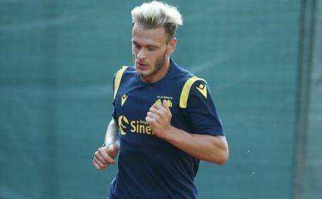 FcIN - L'Inter lascia Dimarco in prestito al Verona. Prima mossa di una nuova strategia su Kumbulla