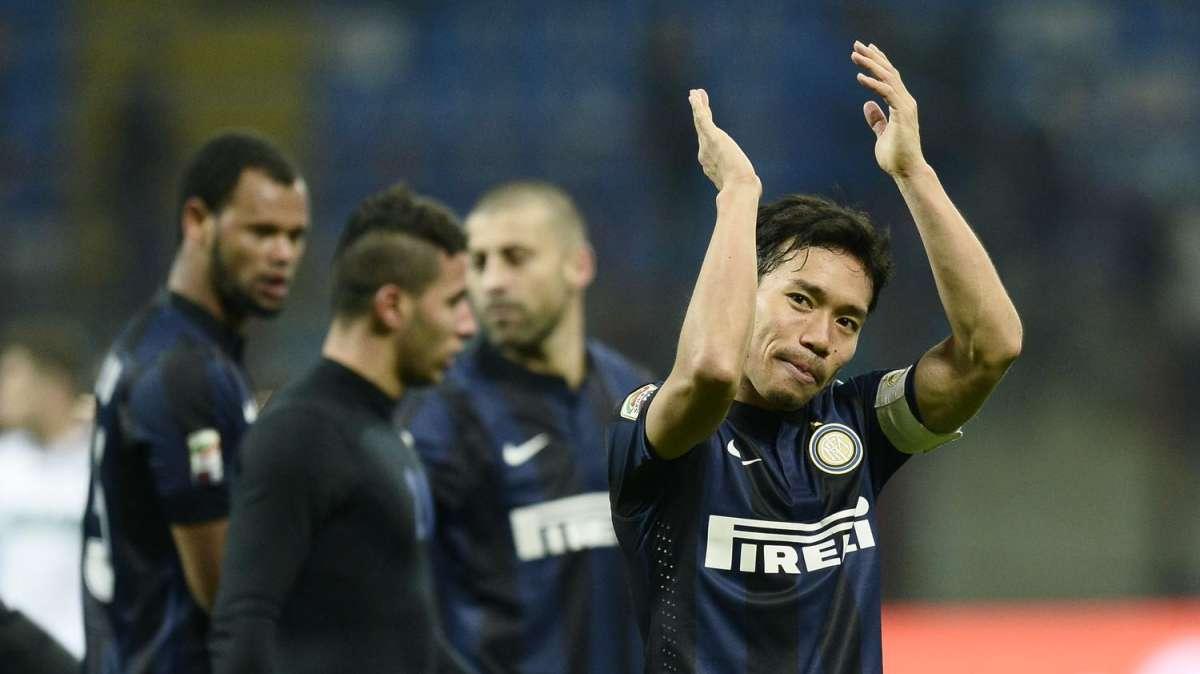 Inter, ora è countdown per le 1000 vittorie in casa