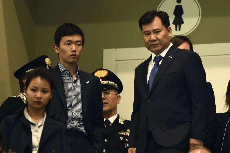 Repubblica - L'Inter è anche del governo cinese: Suning ha le mani legate?