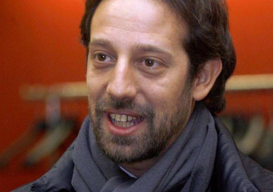 Marchetti: "Un addio per il colpo. E su Sneijder..."