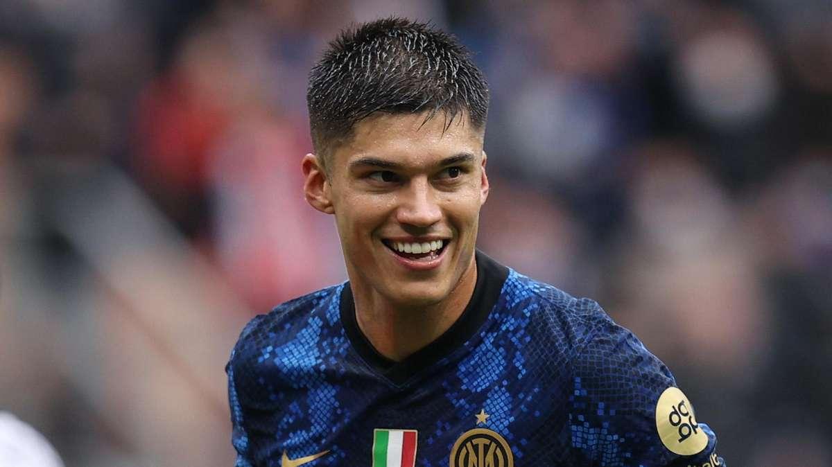 Non solo Dzeko: con l'Inter in Champions, scatta il bonus alla Lazio per Joaquin Correa