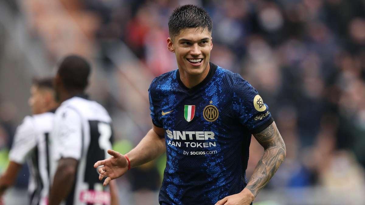 Correa ritrova l'Udinese: le ultime reti in Serie A risalgono al match d'andata 