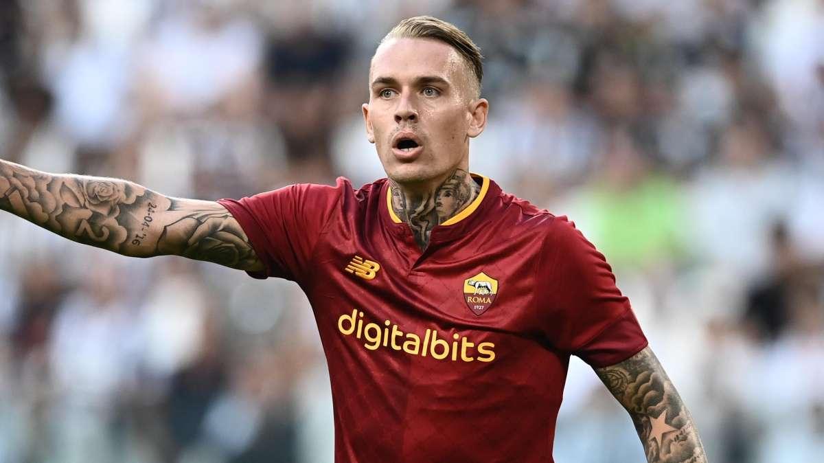 La Roma perde Karsdorp: l'intervento al ginocchio è riuscito. La nota 