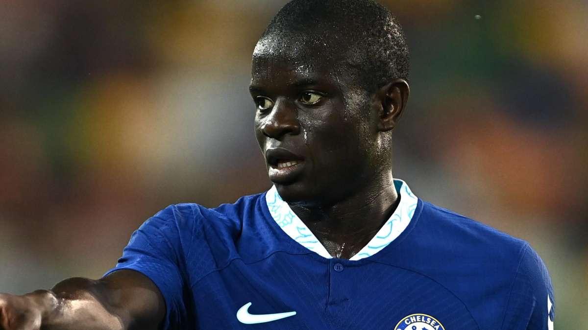 FcIN - Kanté andrà via a zero, il Chelsea cerca l'erede: Mac Allister prima scelta, il Piano B gioca nell'Inter