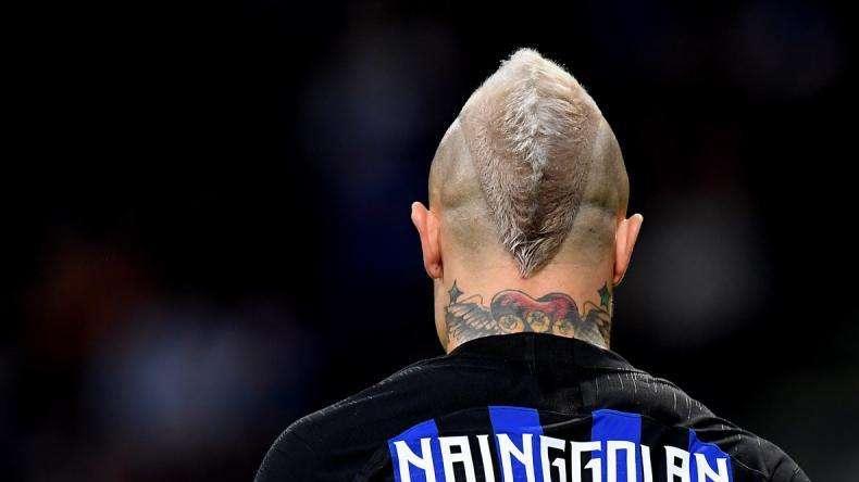 La Repubblica - Nainggolan, no dello United allo scambio con Lukaku