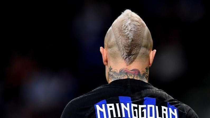 CdS - Nainggolan fuori dall'Inter anche in prestito. Manca il compratore