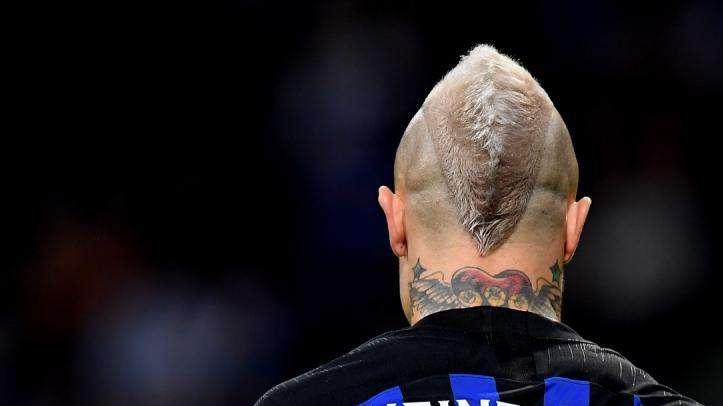 Barella e (forse) Radja, ore calde: l'agente Beltrami nella sede dell'Inter