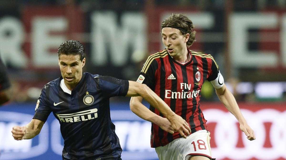 Inter, squadra dribblomane: la migliore in serie A