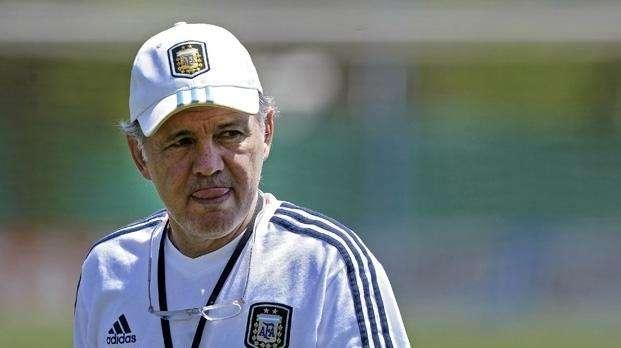 Sabella sarà a San Siro per Alvarez, Hugo e Palacio